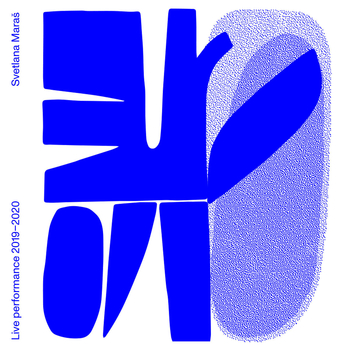 SVETLANA MARAS - Live Performance