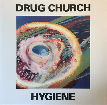 DRUG CHURCH - Hygiene