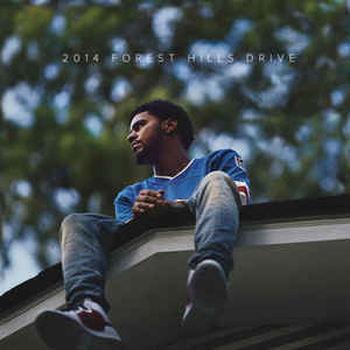 J. COLE - 2014 Forest Hills Drive