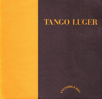 TANGO LUGER - Tango Luger