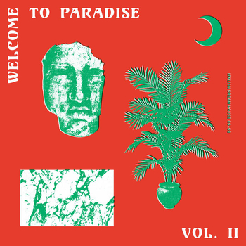 VARIOUS - Welcome To ParadiseVol. II