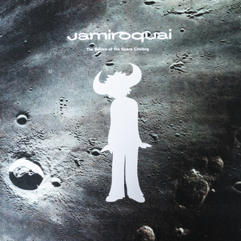 JAMIROQUAI - Return Of The Space Cowboy