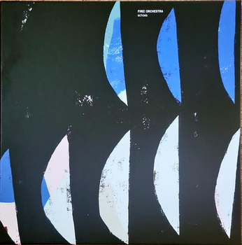 FIRE! ORCHESTRA - Echoes