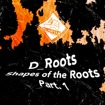 D_ROOTS - Shapes Of The Roots