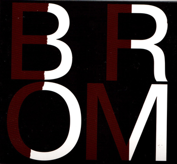 BROM - Brom