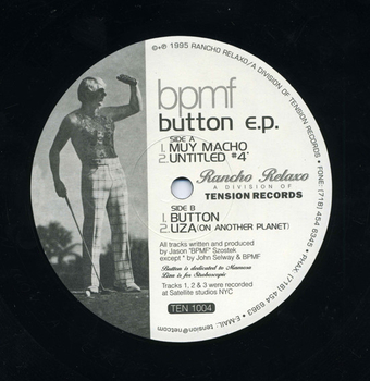 BPMF - Button E.P.