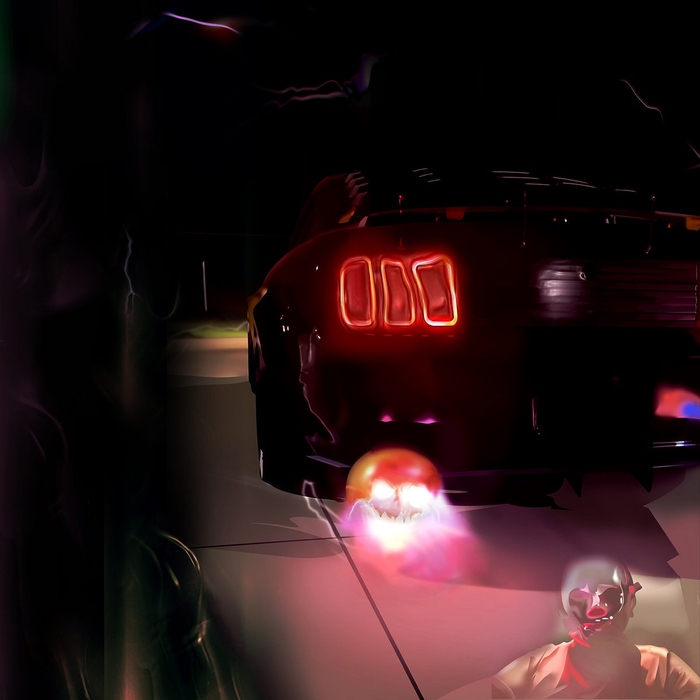 DAVID KOCH - Dormant