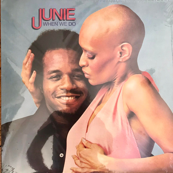 JUNIE - When We Do