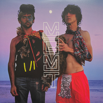 MGMT - Oraculat Spectacular