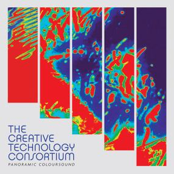 THE CREATIVE TECHNOLOGY CONSORTIUM - Panoramic Colorsound