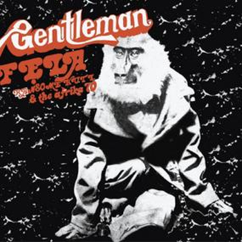 FELA KUTI & AFRICA 70 - Gentleman (50th Anniversary)