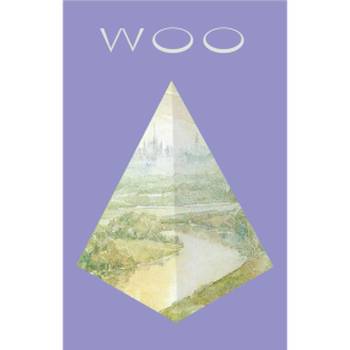 WOO - Into The Heart Of Love (Cassette Version)