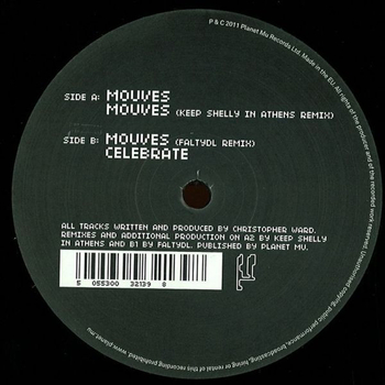 TROPICS - Mouves