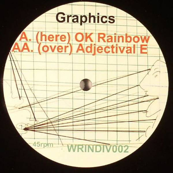 GRAPHICS - Ok Rainbow / Adjectival E