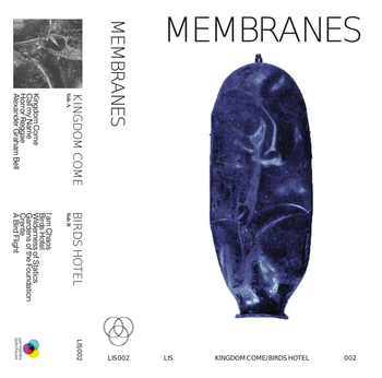 MEMBRANES - Membranes