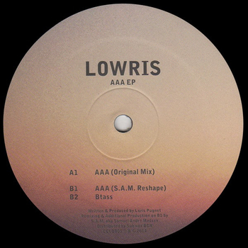 LOWRIS - Aaa