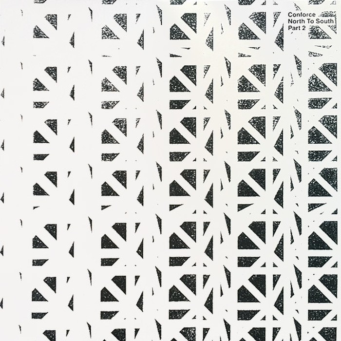 CONFORCE - North To South - Part 2