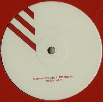 MARKUS SUCKUT - Three Trips