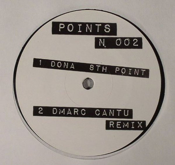 DONA - 8Th Point / G