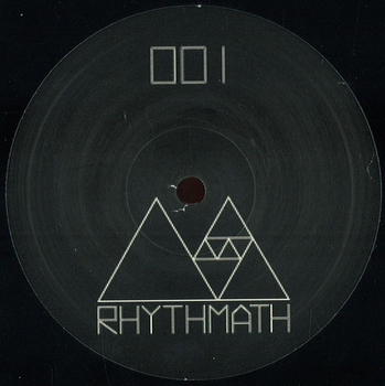 RHYTHMATH - #001