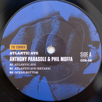 ANTHONY PARASOLE & PHIL MOFFA - Atlantic Ave