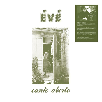 EVE - Canto Aberto