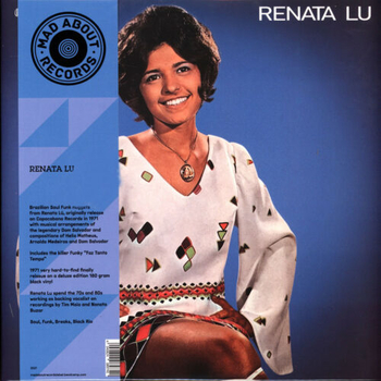 RENATA L - Renata Lu