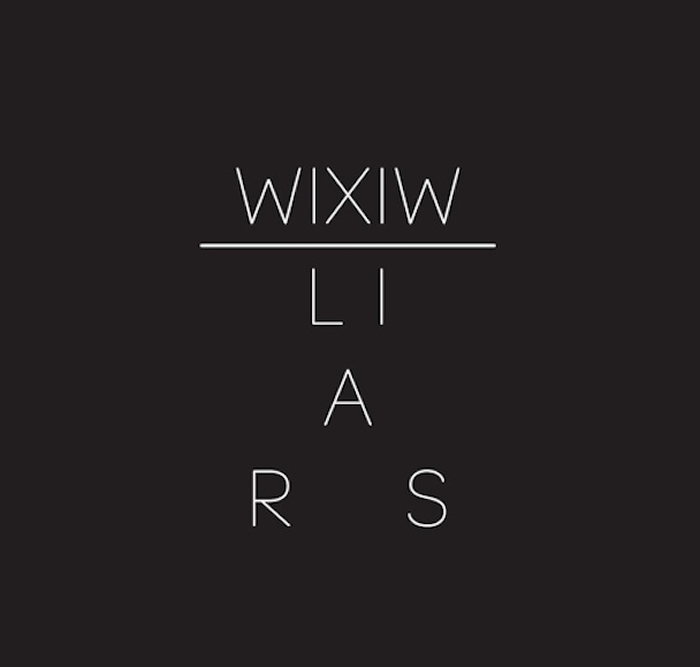 LIARS - WIXIW