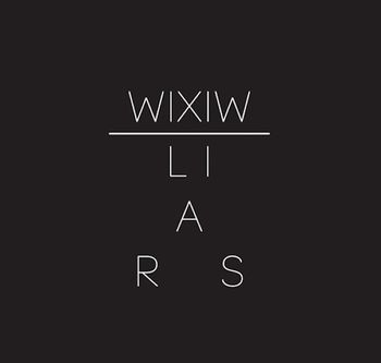 LIARS - WIXIW