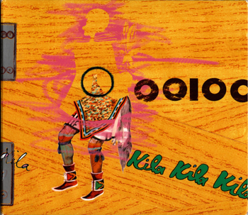 OOIOO - Kila Kila Kila