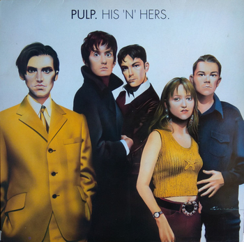 PULP - His N Hers