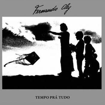 FERNANDO OLY - Tempo Pr Tudo