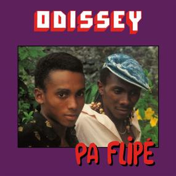 ODISSEY - Pa Flipe