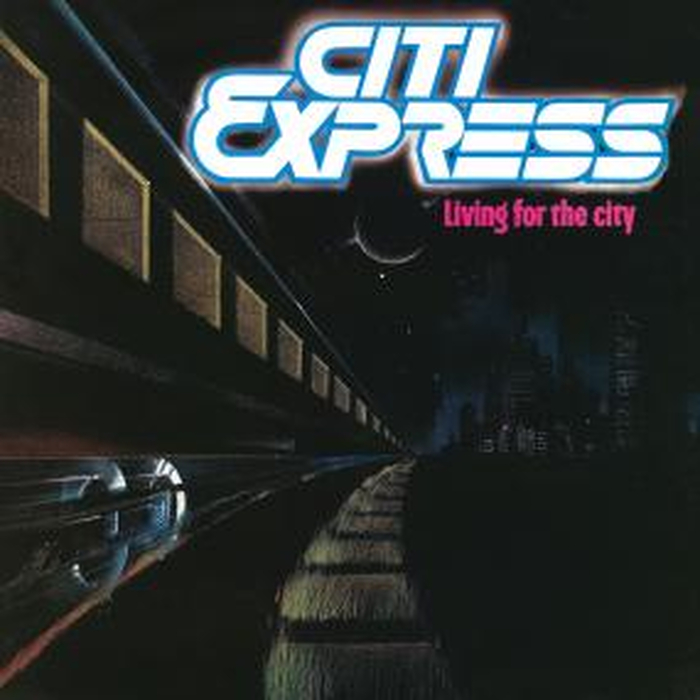 CITI EXPRESS - Living For The City