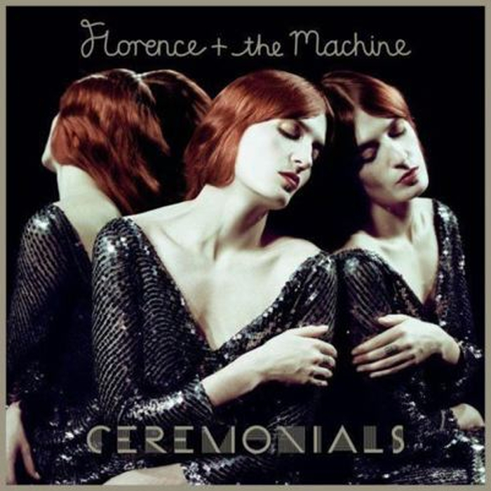 FLORENCE & THE MACHINE - Ceremonials