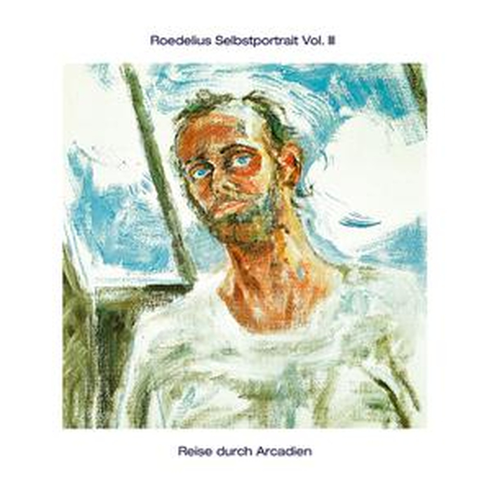 ROEDELIUS - Selbstportrait Vol. III