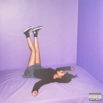 OLIVIA RODRIGO - Guts