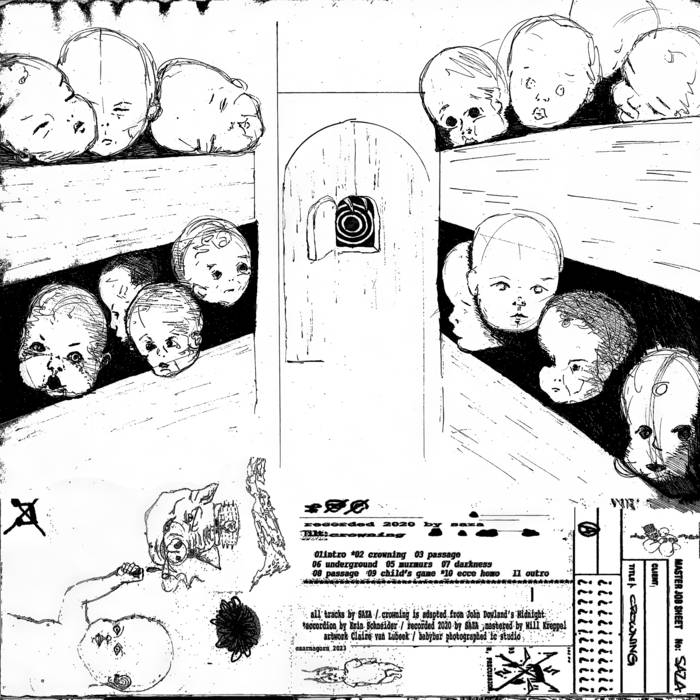 SAZA - Crowning