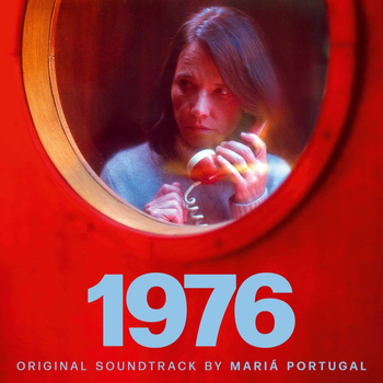 MARIA PORTUGAL - 1976
