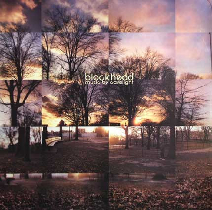BLOCKHEAD - Music By Cavelight