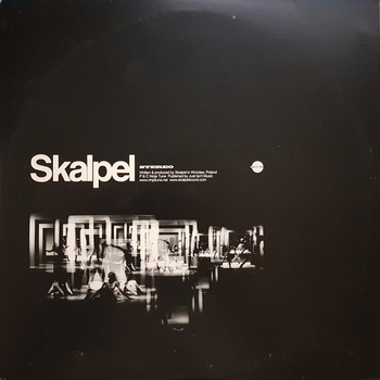 SKALPEL - Skalpel