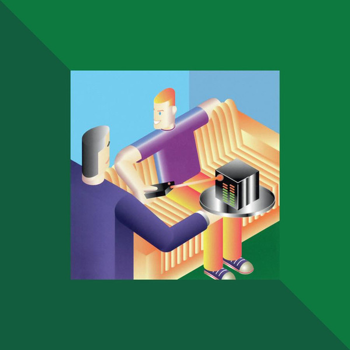 THE LIVING ROOM - Roomservice +3