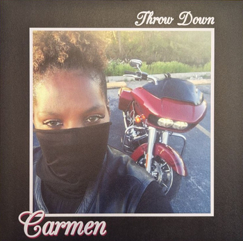 CARMEN - Throw Down