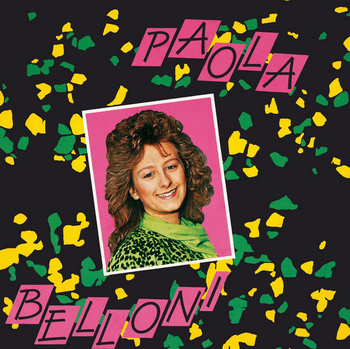 PAOLA - Belloni