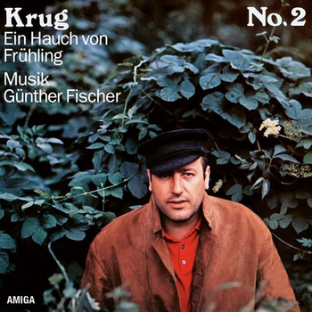 MANFRED KRUG - Ein Hauch Von Frhling (No 2)