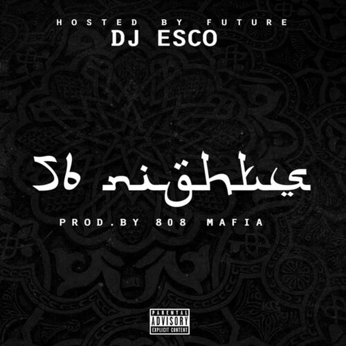 FUTURE - 56 Nights