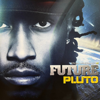 FUTURE - Pluto