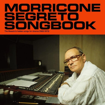 ENNIO MORRICONE - Segreto Songbook