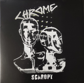 CHROME - Scaropy