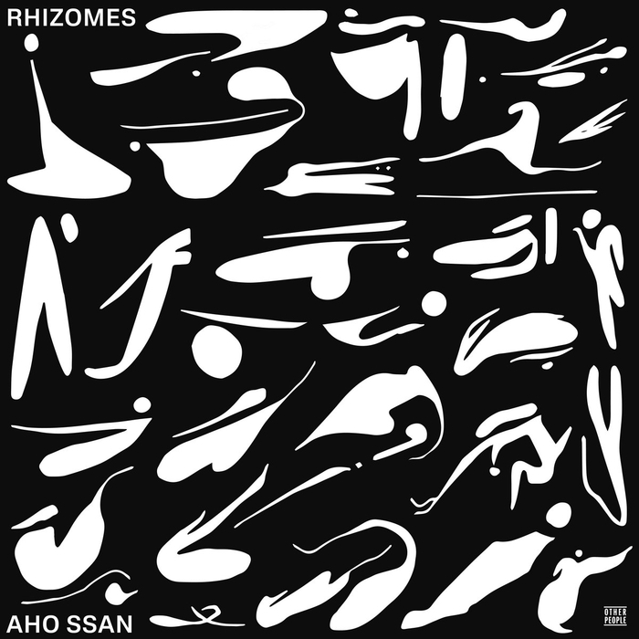 AHO SSAN - Rhizomes